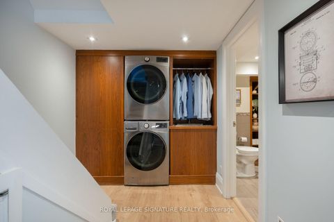 Photo 22 at 35 Bessborough Drive, Leaside, Toronto