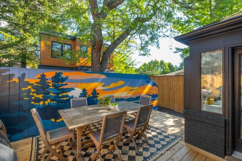 Photo 24 at 35 Bessborough Drive, Leaside, Toronto