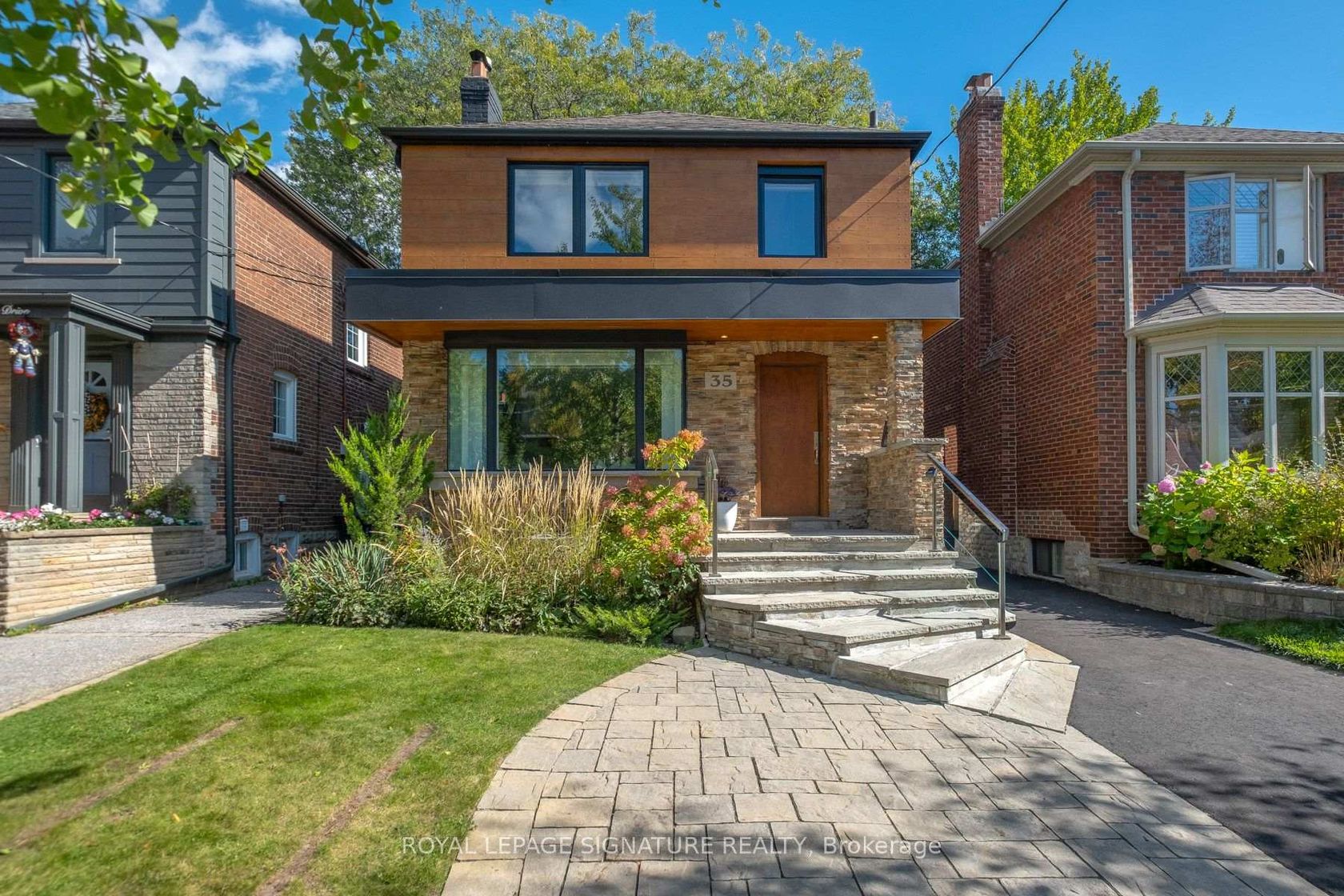 35 Bessborough Drive, Leaside, Toronto 