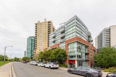 Photo 0 at 607 - 170 Sudbury Street, Little Portugal, Toronto