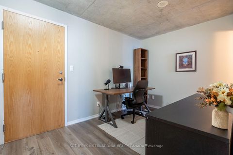 Photo 1 at 607 - 170 Sudbury Street, Little Portugal, Toronto