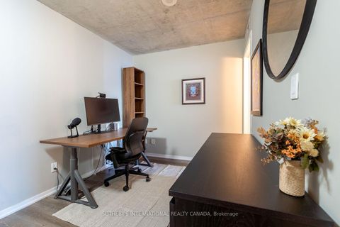 Photo 2 at 607 - 170 Sudbury Street, Little Portugal, Toronto
