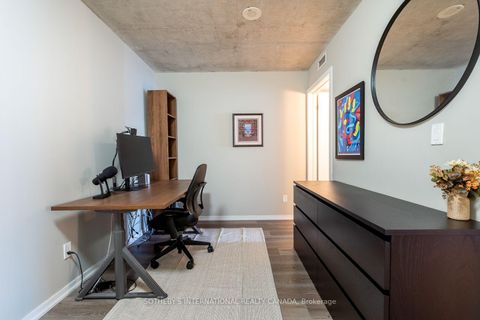 Photo 3 at 607 - 170 Sudbury Street, Little Portugal, Toronto
