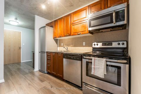 Photo 9 at 607 - 170 Sudbury Street, Little Portugal, Toronto