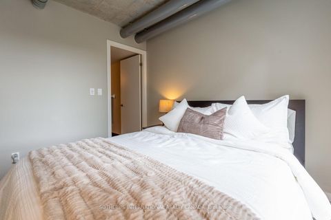 Photo 16 at 607 - 170 Sudbury Street, Little Portugal, Toronto