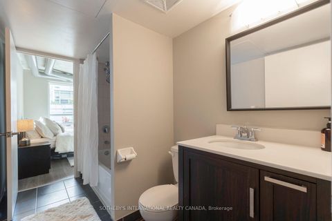 Photo 17 at 607 - 170 Sudbury Street, Little Portugal, Toronto