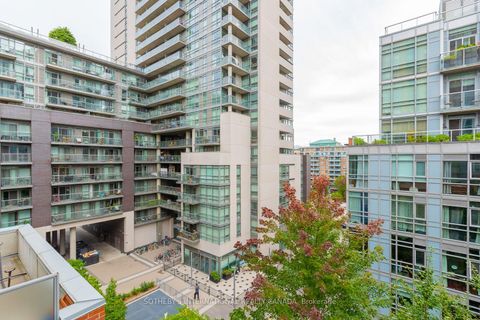 Photo 20 at 607 - 170 Sudbury Street, Little Portugal, Toronto