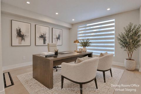 Photo 5 at 47 Thirteenth Street, New Toronto, Toronto