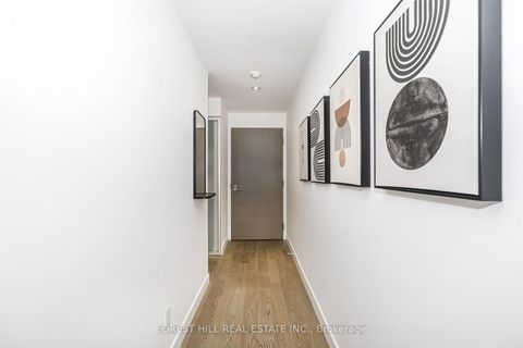 Photo 18 at 611 - 25 Stafford Street, Niagara, Toronto
