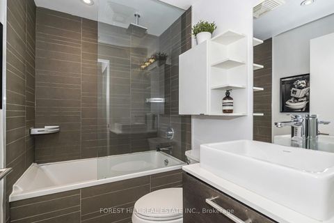 Photo 19 at 611 - 25 Stafford Street, Niagara, Toronto