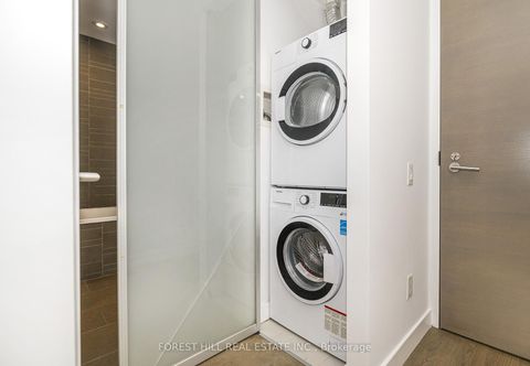 Photo 20 at 611 - 25 Stafford Street, Niagara, Toronto