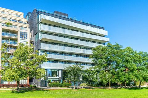 Photo 24 at 611 - 25 Stafford Street, Niagara, Toronto
