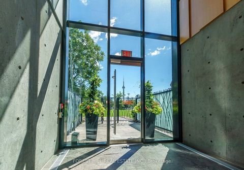 Photo 26 at 611 - 25 Stafford Street, Niagara, Toronto