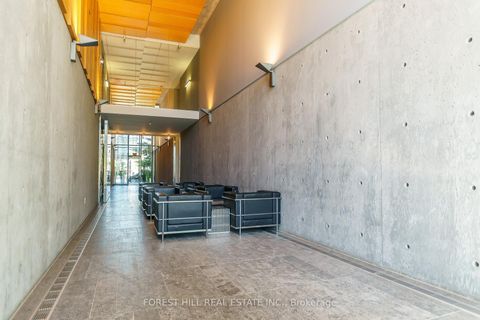 Photo 27 at 611 - 25 Stafford Street, Niagara, Toronto