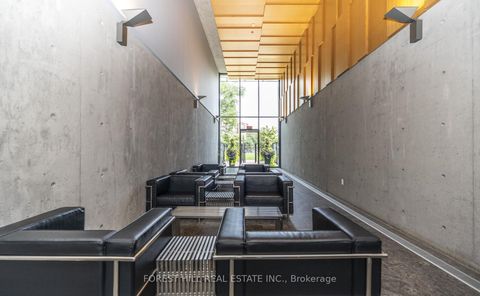 Photo 30 at 611 - 25 Stafford Street, Niagara, Toronto