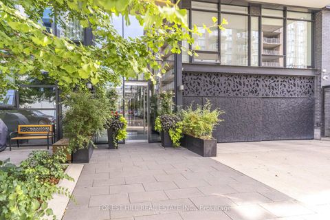 Photo 31 at 611 - 25 Stafford Street, Niagara, Toronto
