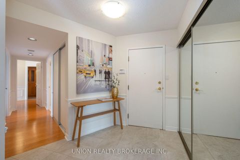 Photo 2 at 711 - 20 Guildwood Parkway, Guildwood, Toronto