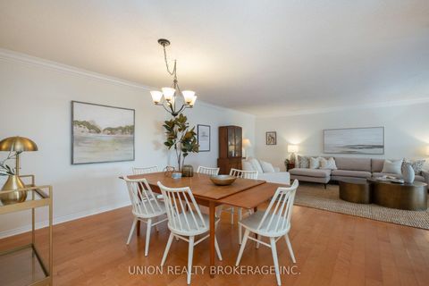 Photo 3 at 711 - 20 Guildwood Parkway, Guildwood, Toronto
