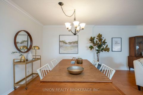 Photo 5 at 711 - 20 Guildwood Parkway, Guildwood, Toronto