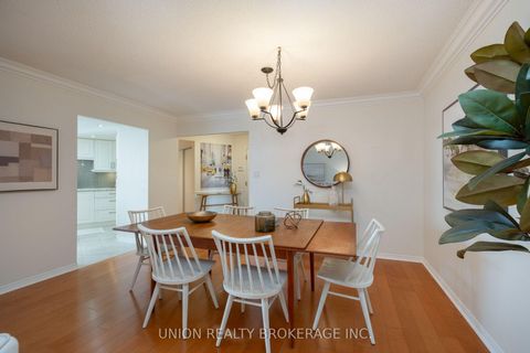 Photo 6 at 711 - 20 Guildwood Parkway, Guildwood, Toronto