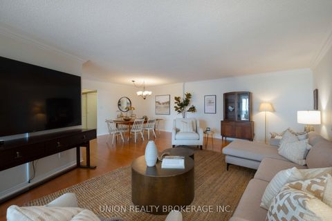 Photo 8 at 711 - 20 Guildwood Parkway, Guildwood, Toronto