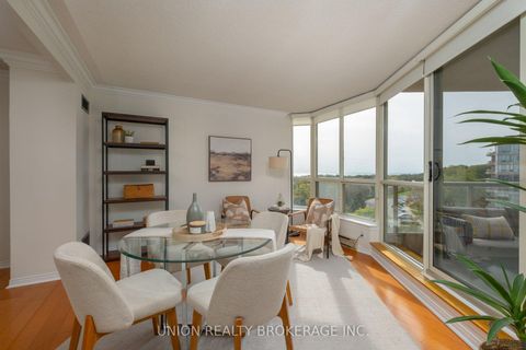 Photo 15 at 711 - 20 Guildwood Parkway, Guildwood, Toronto