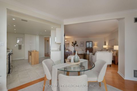 Photo 16 at 711 - 20 Guildwood Parkway, Guildwood, Toronto