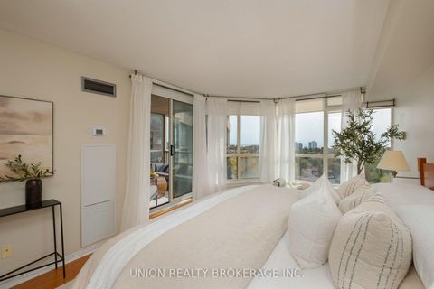 Photo 18 at 711 - 20 Guildwood Parkway, Guildwood, Toronto