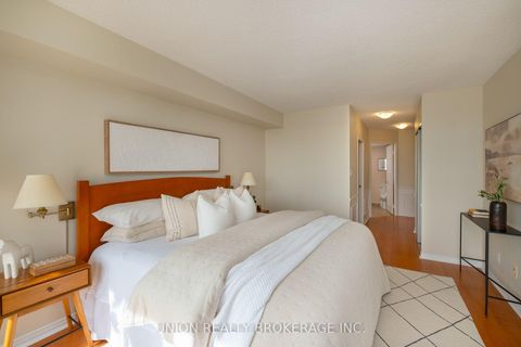 Photo 19 at 711 - 20 Guildwood Parkway, Guildwood, Toronto