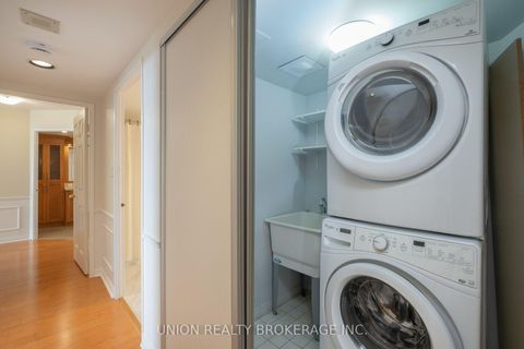 Photo 23 at 711 - 20 Guildwood Parkway, Guildwood, Toronto