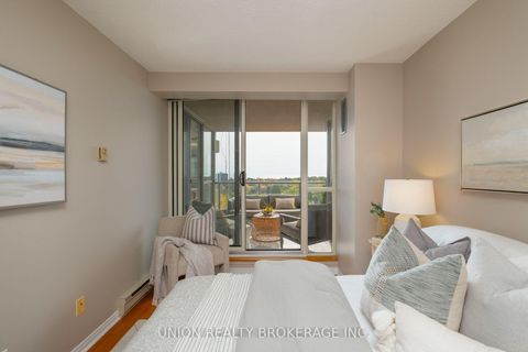 Photo 25 at 711 - 20 Guildwood Parkway, Guildwood, Toronto