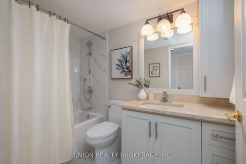 Photo 26 at 711 - 20 Guildwood Parkway, Guildwood, Toronto