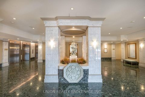Photo 29 at 711 - 20 Guildwood Parkway, Guildwood, Toronto
