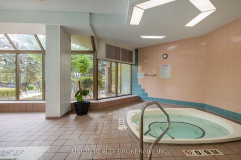 Photo 33 at 711 - 20 Guildwood Parkway, Guildwood, Toronto