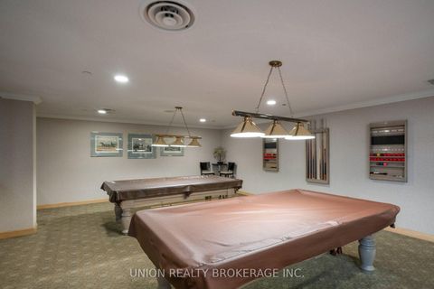 Photo 35 at 711 - 20 Guildwood Parkway, Guildwood, Toronto