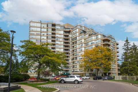 Photo 38 at 711 - 20 Guildwood Parkway, Guildwood, Toronto