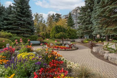 Photo 39 at 711 - 20 Guildwood Parkway, Guildwood, Toronto