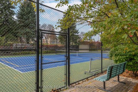 Photo 40 at 711 - 20 Guildwood Parkway, Guildwood, Toronto