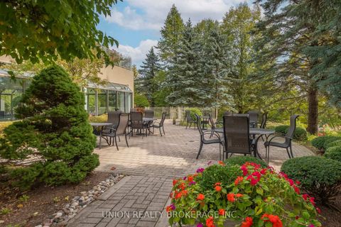 Photo 42 at 711 - 20 Guildwood Parkway, Guildwood, Toronto