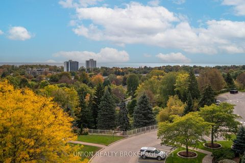 Photo 44 at 711 - 20 Guildwood Parkway, Guildwood, Toronto