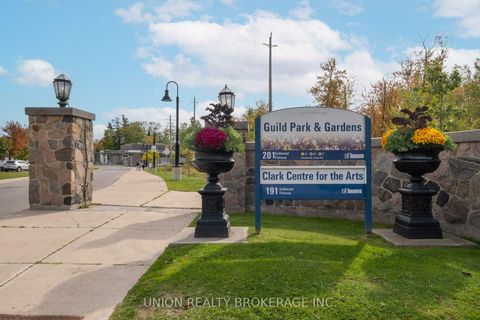 Photo 46 at 711 - 20 Guildwood Parkway, Guildwood, Toronto