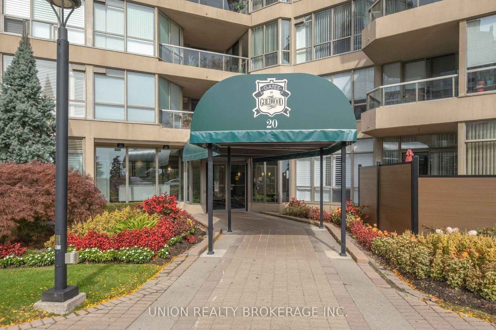 711 - 20 Guildwood Parkway, Guildwood, Toronto 
