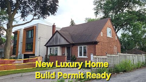 Photo 0 at 6 Vonda Avenue, Willowdale East, Toronto