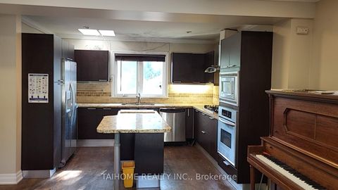 Photo 5 at 6 Vonda Avenue, Willowdale East, Toronto
