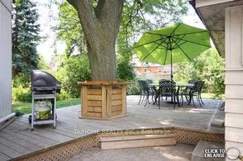 Photo 21 at 6 Vonda Avenue, Willowdale East, Toronto