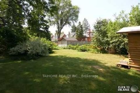 Photo 22 at 6 Vonda Avenue, Willowdale East, Toronto