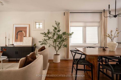 Photo 8 at 222 Chatham Avenue, Jones, Toronto