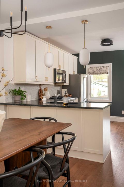 Photo 12 at 222 Chatham Avenue, Jones, Toronto