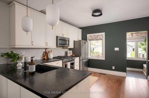 Photo 14 at 222 Chatham Avenue, Jones, Toronto