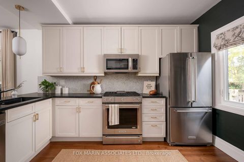 Photo 15 at 222 Chatham Avenue, Jones, Toronto